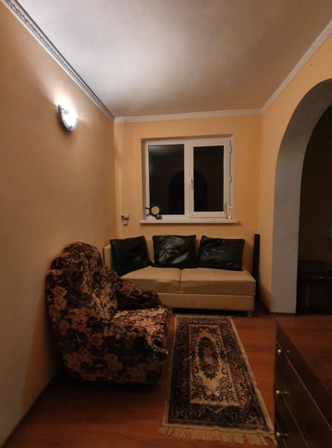 Diana City Center Rooms Κισινάου Εξωτερικό φωτογραφία