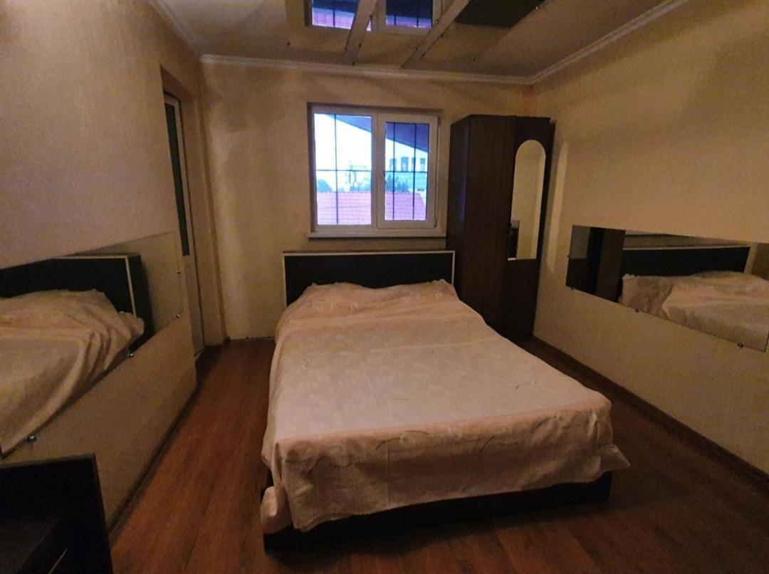 Diana City Center Rooms Κισινάου Εξωτερικό φωτογραφία